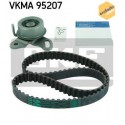 Kit cinghie dentate