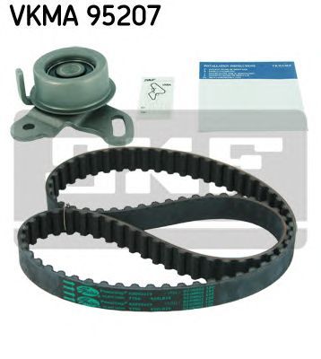 Kit cinghie dentate