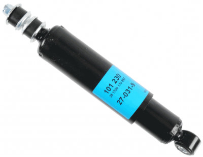 Ammortizzatore SACHS 101 230