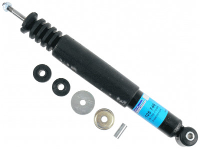 Ammortizzatore SACHS 105 746