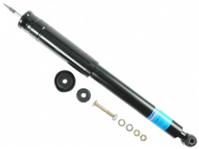 Ammortizzatore SACHS 124 391