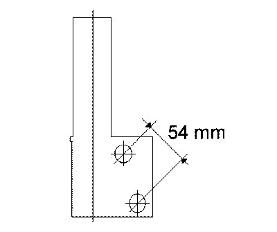 Ammortizzatore SACHS 170 124