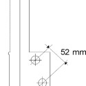 Ammortizzatore SACHS 170 155