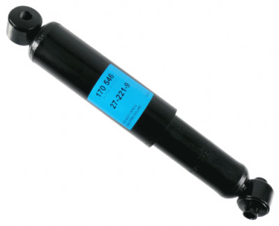 Ammortizzatore SACHS 170 546