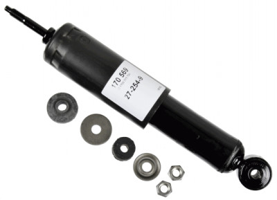 Ammortizzatore SACHS 170 569