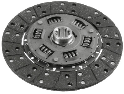Disco frizione SACHS 1862 928 001