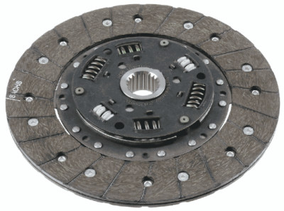 Disco frizione SACHS 1878 071 041