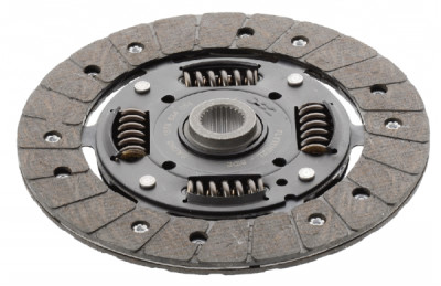 Disco frizione SACHS 1878 634 054