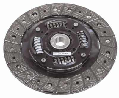 Disco frizione SACHS 1878 985 002