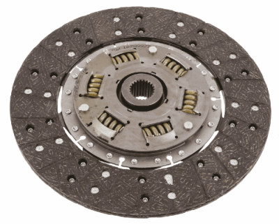Disco frizione SACHS 1878 997 701