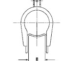 Ammortizzatore SACHS 200 052