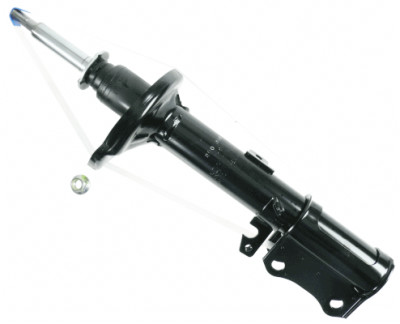 Ammortizzatore SACHS 200 350