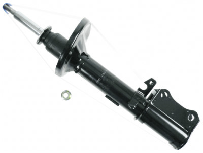 Ammortizzatore SACHS 200 351