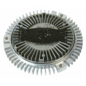 Giunto di collegamento, Ventilatore radiatore
