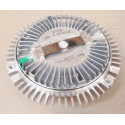 Giunto di collegamento, Ventilatore radiatore