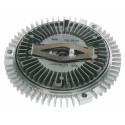 Giunto di collegamento, Ventilatore radiatore