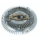 Giunto di collegamento, Ventilatore radiatore