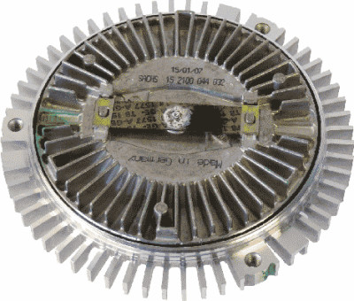 Frizione, ventola radiatore SACHS 2100 044 032