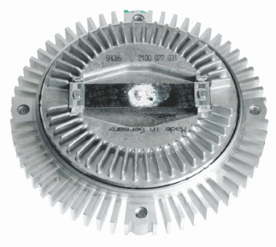 Frizione, ventola radiatore SACHS 2100 077 031