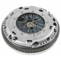 Kit frizione + volano bimassa ZMS Modul XTend SACHS 2289 000 280