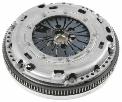 Kit frizione + volano bimassa ZMS Modul XTend SACHS 2289 000 280