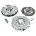 Kit frizione + volano bimassa ZMS Modul SACHS 2289 601 001