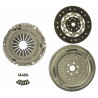 Kit frizione + volano bimassa ZMS Modul XTend SACHS 2289 601 002