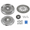 Kit frizione + volano bimassa ZMS Modul SACHS 2290 601 003