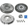 Kit frizione + volano bimassa ZMS Modul SACHS 2290 601 007