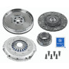 Kit frizione + volano bimassa ZMS Modul SACHS 2290 601 008