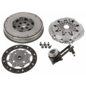 Kit frizione CSC + volano bimassa SACHS 2290 601 036