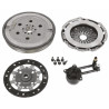 Kit frizione CSC + volano bimassa SACHS 2290 601 036