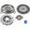 Kit frizione + volano bimassa ZMS Modul SACHS 2290 601 037