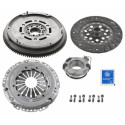 Kit frizione + volano bimassa ZMS Modul SACHS 2290 601 039