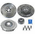 Kit frizione + volano bimassa ZMS Modul SACHS 2290 601 045