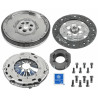 Kit frizione + volano bimassa ZMS Modul XTend SACHS 2290 601 053