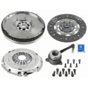 Kit frizione Modul Xtend plus CSC + volano bimassa ZMS SACHS 2290 601 060