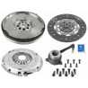 Kit frizione Modul Xtend plus CSC + volano bimassa ZMS SACHS 2290 601 060
