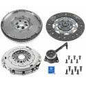 Kit frizione Modul Xtend plus CSC + volano bimassa ZMS SACHS 2290 601 062