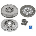 Kit frizione CSC + volano bimassa SACHS 2290 601 064