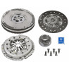 Kit frizione + volano bimassa ZMS Modul XTend SACHS 2290 601 065