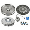 Kit frizione Modul Xtend plus CSC + volano bimassa ZMS SACHS 2290 601 072