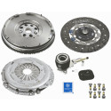 Kit frizione Modul Xtend plus CSC + volano bimassa ZMS SACHS 2290 601 075