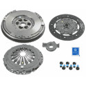 Kit frizione + volano bimassa ZMS Modul SACHS 2290 601 078