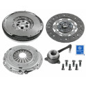 Kit frizione CSC + volano bimassa SACHS 2290 601 084
