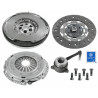 Kit frizione CSC + volano bimassa SACHS 2290 601 084