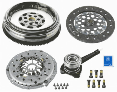 Kit frizione SACHS 2290 601 087