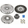 Kit frizione SACHS 2290 601 094