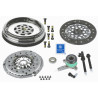 Kit frizione Modul Xtend plus CSC + volano bimassa ZMS SACHS 2290 601 096