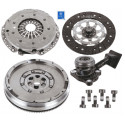 Kit frizione SACHS 2290 601 101
